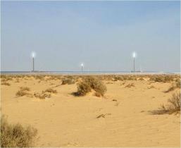 TuNur 8.73歐分/千瓦時(shí)電價(jià)申請撒哈拉4.5GW光熱發(fā)電項(xiàng)目