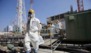 福島核事故發生將滿7年 東電擬取出核燃料熔塊
