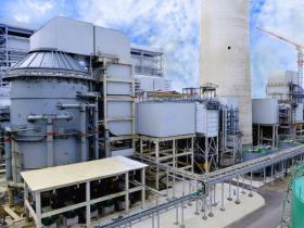 浙大團隊獲國家技術發明獎一等獎 破解燃煤污染之困