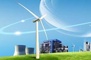 黑龍江風(fēng)電年發(fā)電突破100億度 減少二氧化碳等污染物排放約820萬(wàn)噸