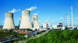 大唐集團五年累計減排二氧化硫68.11萬噸