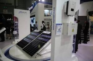 晶澳家用光伏發(fā)電系統(tǒng)并網(wǎng)戶數(shù)達(dá)7萬(wàn)余套