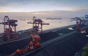 煤炭港口庫存大幅下降，江內(nèi)港口庫存再創(chuàng)新低