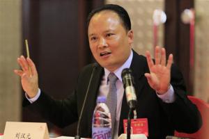 劉漢元2018年“兩會”議案光伏篇：全面清理減免稅費、放開指標、提高扶貧質量