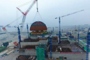 顧軍：從國家戰(zhàn)略高度加快推進(jìn)原子能法出臺