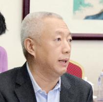 凌文：煤炭行業過去有功，現在也沒罪