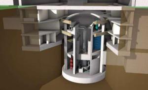 在確保安全前提下高效推進(jìn)小堆發(fā)展