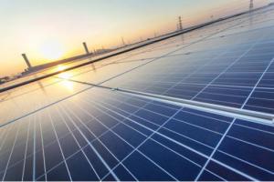 淄博首個鄉鎮級合同能源管理光伏項目并網發電