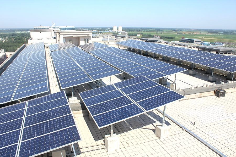 光伏巨頭加快聯(lián)盟化：通威獲單晶巨頭中環(huán)、隆基價值159億多晶硅采購大單