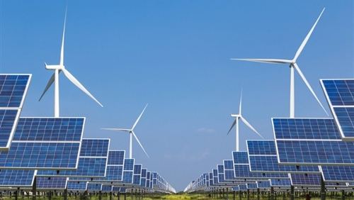 埃及新能源管理局將在Jebel El Zayt建設250兆瓦風力發電廠