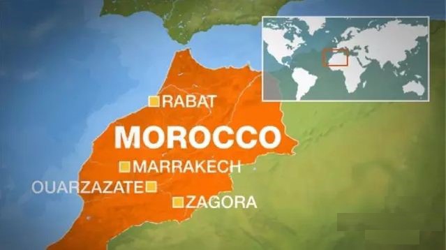 哪些中國光熱企業在中東北非參與CSP項目