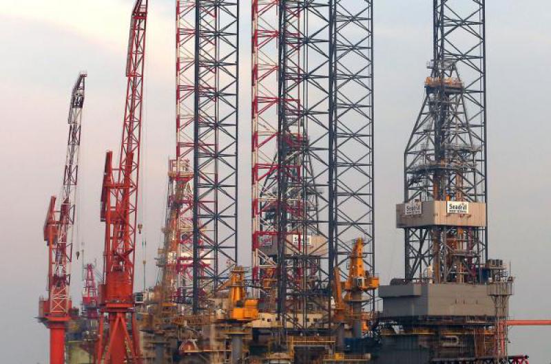 鑒于油價波動，西班牙能源公司雷普索爾采取保守的態度