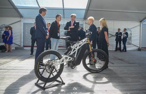 立陶宛和荷蘭的業(yè)務(wù) - 能源領(lǐng)域的新機(jī)遇