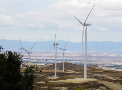 Factorenergia和Grupo Enhol簽署了一份為期20年的購(gòu)電協(xié)議