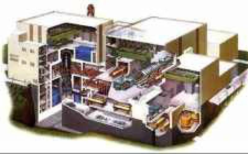 BWRX-300小型模塊反應(yīng)堆獲得美國能源部資助