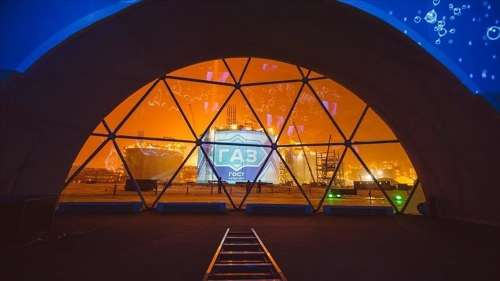 俄羅斯Novatek的利潤(rùn)在2018增長(zhǎng)了10倍