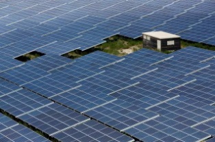 隨著荷蘭和德國的能源轉(zhuǎn)型步伐加快，TenneT的投資增長了20％