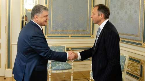 烏克蘭，美國聯手反對Nord Stream 2項目