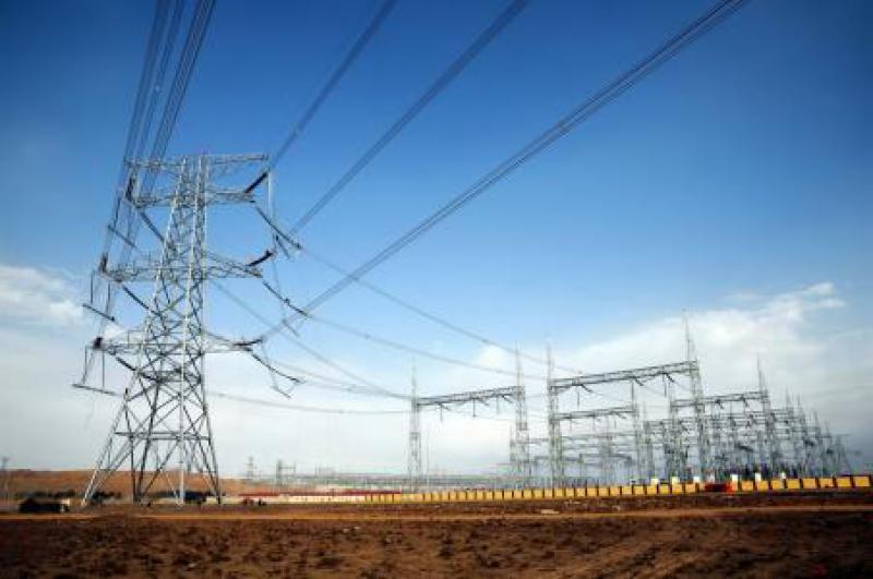 福建省取消電網企業(yè)部分壟斷性服務收費項目