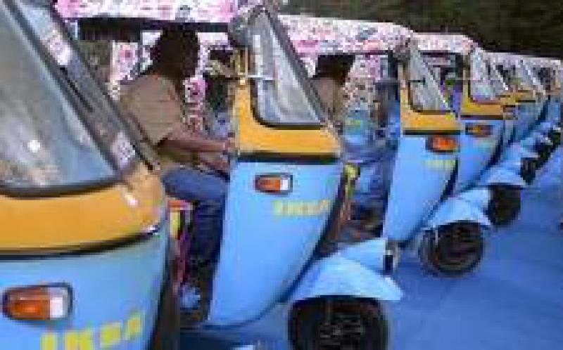 印度第一家宜家商店開(kāi)業(yè)，由太陽(yáng)能電動(dòng)人力車(chē)供貨