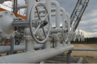 俄羅斯的Novatek啟動(dòng)了亞馬爾的第二艘液化天然氣列車(chē)