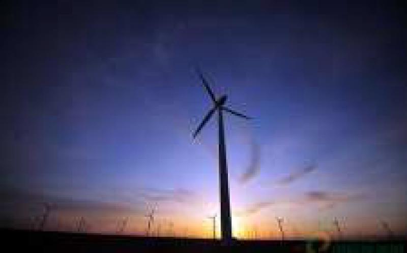 大唐赤峰公司：矢志高寒風電筑牢綠水青山