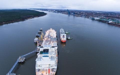 立陶宛能源市場和熱量監管修訂草案