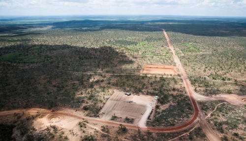 昆士蘭州Windlab肯尼迪能源公園將提供64MW的可再生能源
