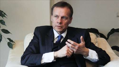 立陶宛擁有低油價的液化天然氣終端