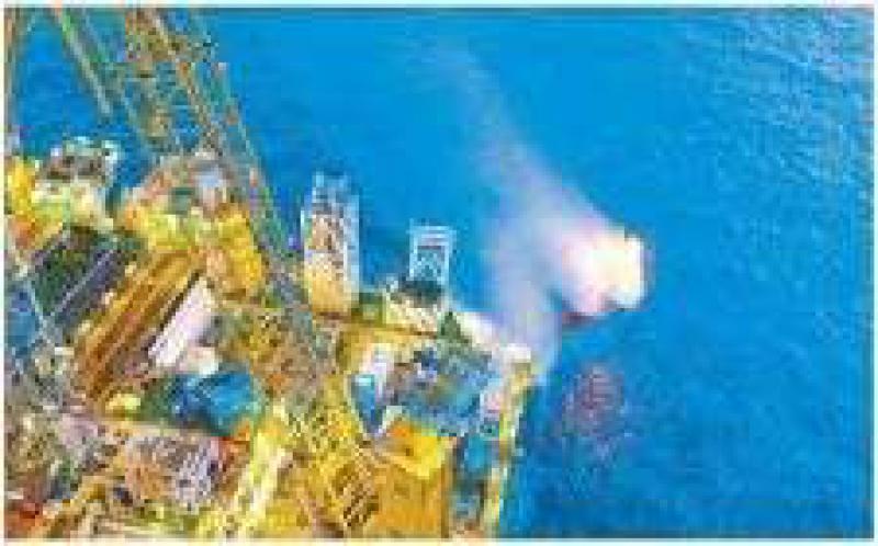 自然資源部李金發：可燃冰產業化加速　2030年左右有望實現商業化開采