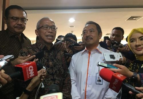 新Pertamina總裁專注于煉油廠的發(fā)展