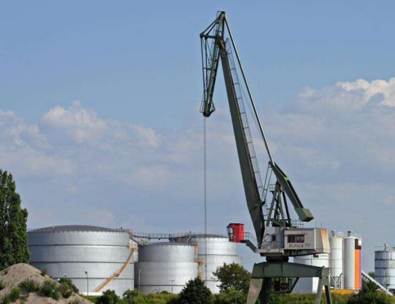 伊拉克汽柴油供應(yīng)緊張