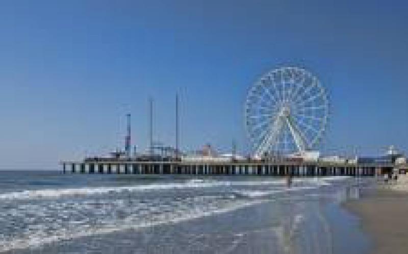 新澤西州監管機構開始對Nautilus海上風電進行官方審查