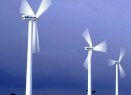 WindEurope：到2050年歐盟的電力可以達到62％