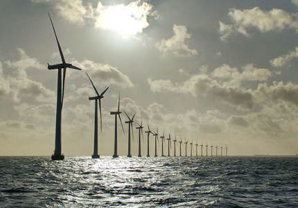 GWEC創建了專責小組，以加速新市場的海上風電部署