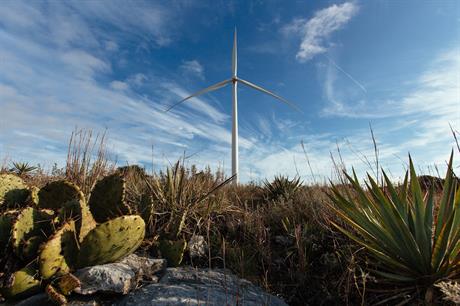 Pattern的2.2G風(fēng)力發(fā)電場復(fù)合體獲得新墨西哥州公共監(jiān)管委員會(huì)批準(zhǔn)