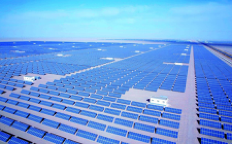 Soventix將通過社區所有權計劃在津巴布韋建設22兆瓦的太陽能發電廠