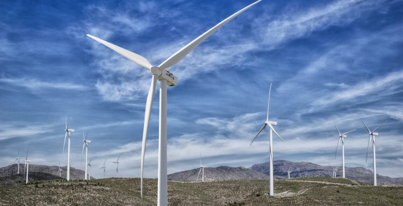 Elektroprenos BiH建設110千伏輸電線路，以適應規劃中的風電場