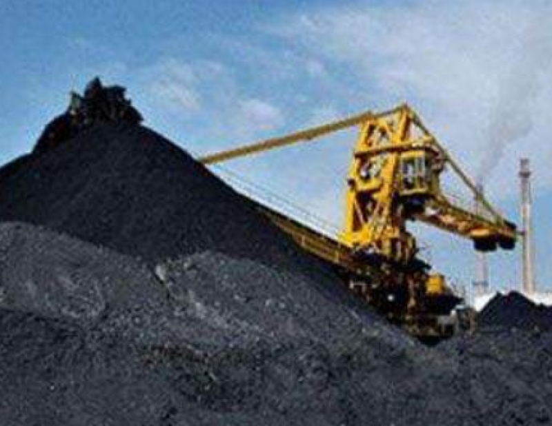 9月全國(guó)原煤產(chǎn)量30601萬(wàn)噸 同比增長(zhǎng)5.2%