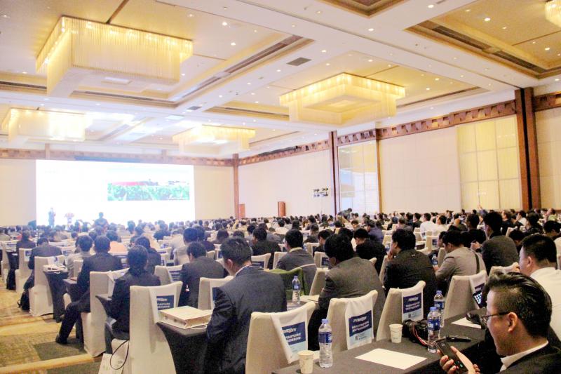 跨步邁向生物質(zhì)能源新業(yè)態(tài)  IBS2019第七屆中國(guó)國(guó)際生物質(zhì)能源高峰論壇4月震撼來襲！