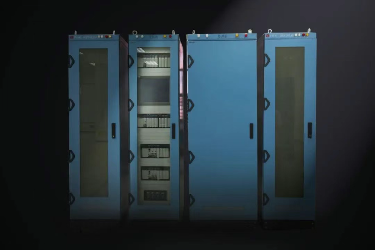 海南昌江核電4號(hào)機(jī)組“龍弋”系統(tǒng)設(shè)備成功發(fā)運(yùn)