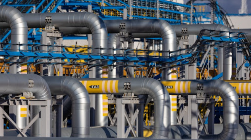 俄副總理：俄羅斯擬擴大與土耳其在天然氣供應(yīng)領(lǐng)域的長期合作