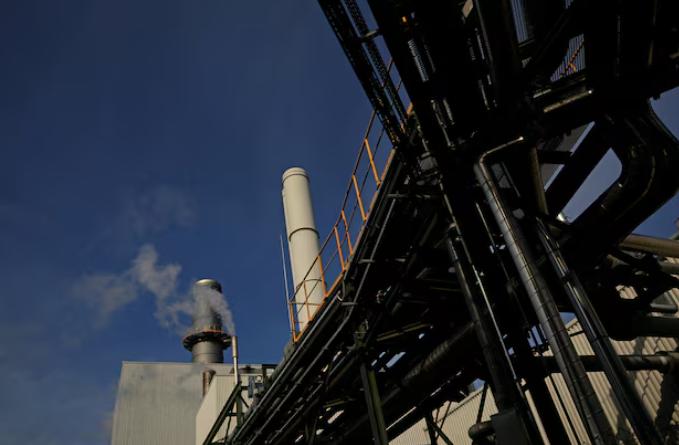 德國與荷蘭達成北海天然氣開采合作協議