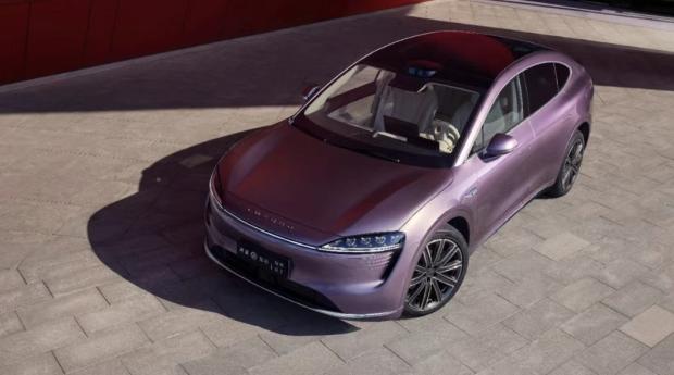 奇瑞上半年新能源銷量接近翻番，達36萬輛！