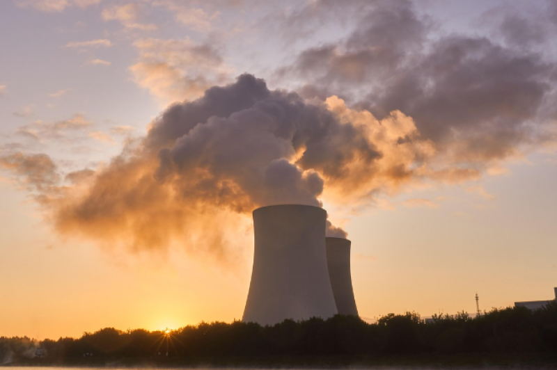 塞爾維亞啟動和平利用核能程序，多方案探索能源未來