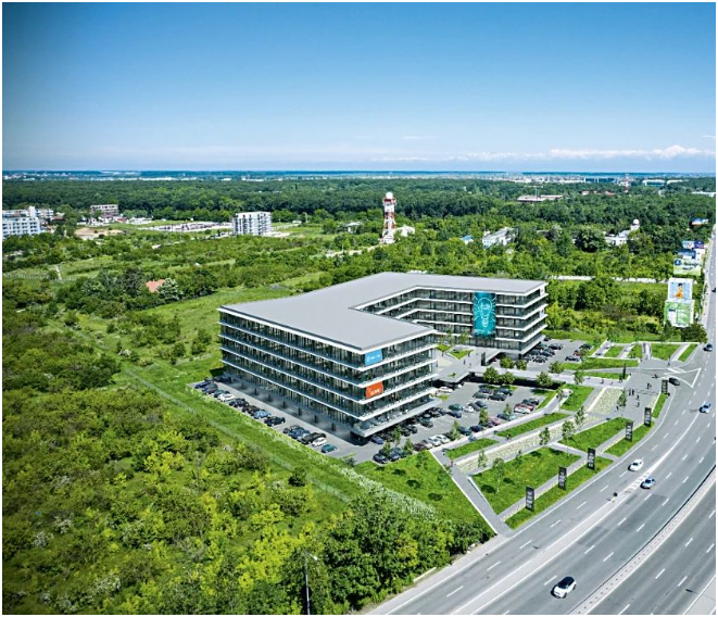 豪瑞集團攜手瑞典上市公司共建全電動水泥生產廠