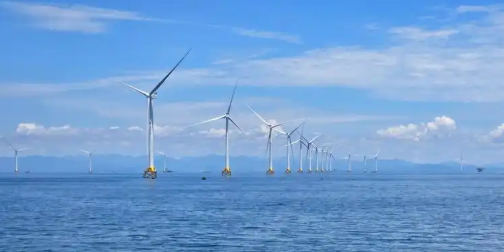 奧林匹克伊萊克特拉號啟動 助力波蘭Baltica 2海上風電建設