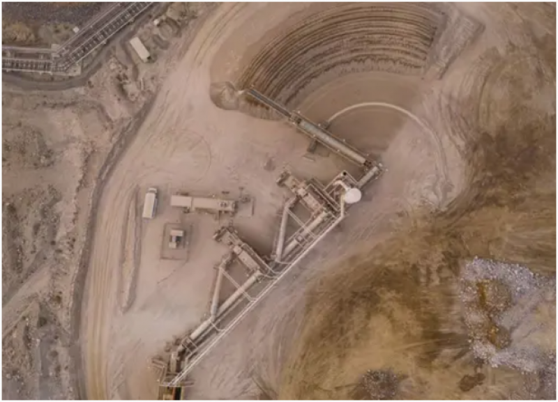 蘋果與MP Materials達成5億美元合作 強化美國稀土供應鏈