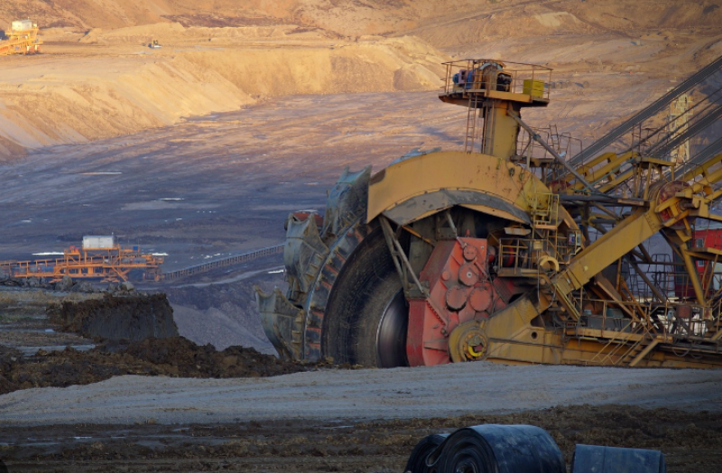 南非5月礦業產出止跌回升 黃金銷售飆升助力行業信心回暖