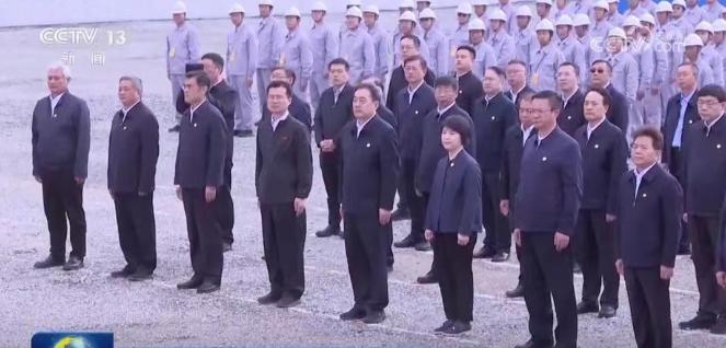 國家電投、華能集團、華電集團、中交集團等央企大佬齊聚西藏，簽署3175.37億元投資協議！